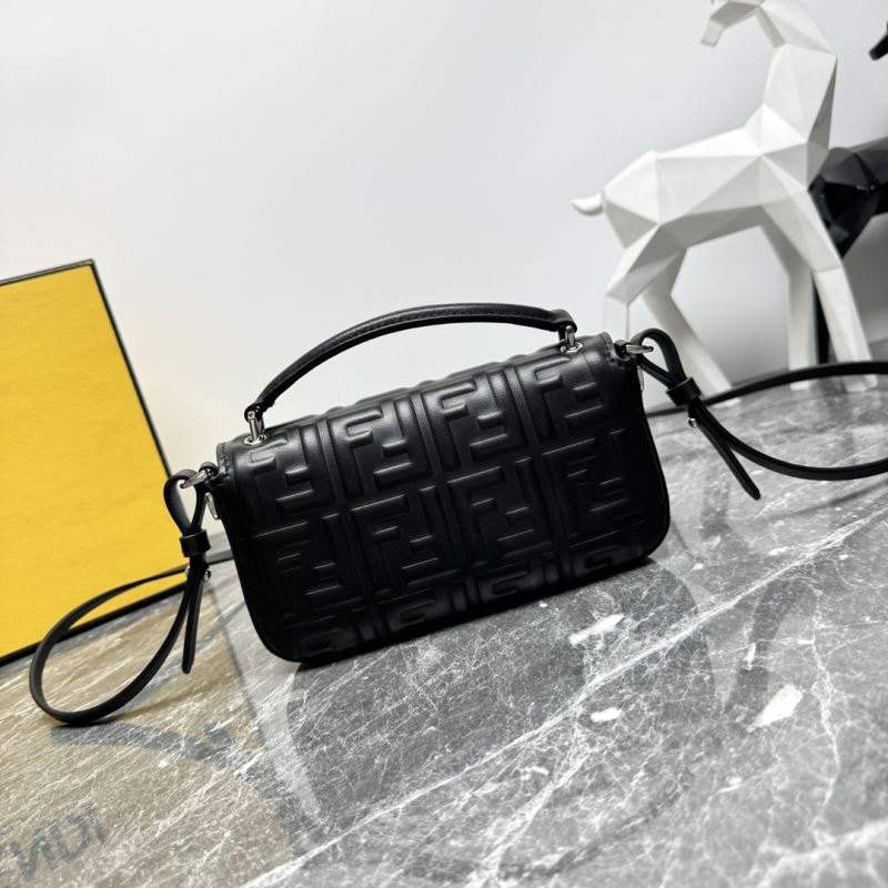 Fendi Baguette Bags